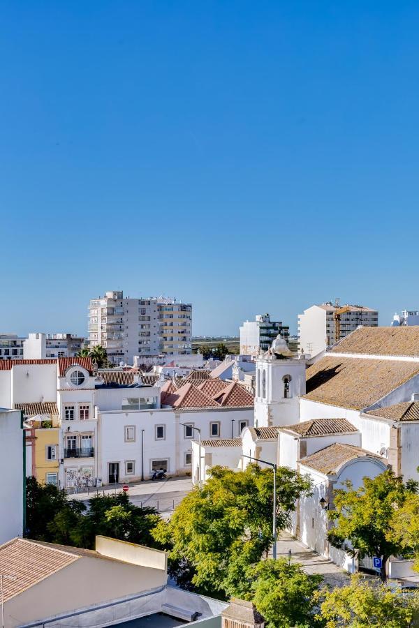 Appartamento A Dos Reis Distretto di Distretto di Faro Esterno foto