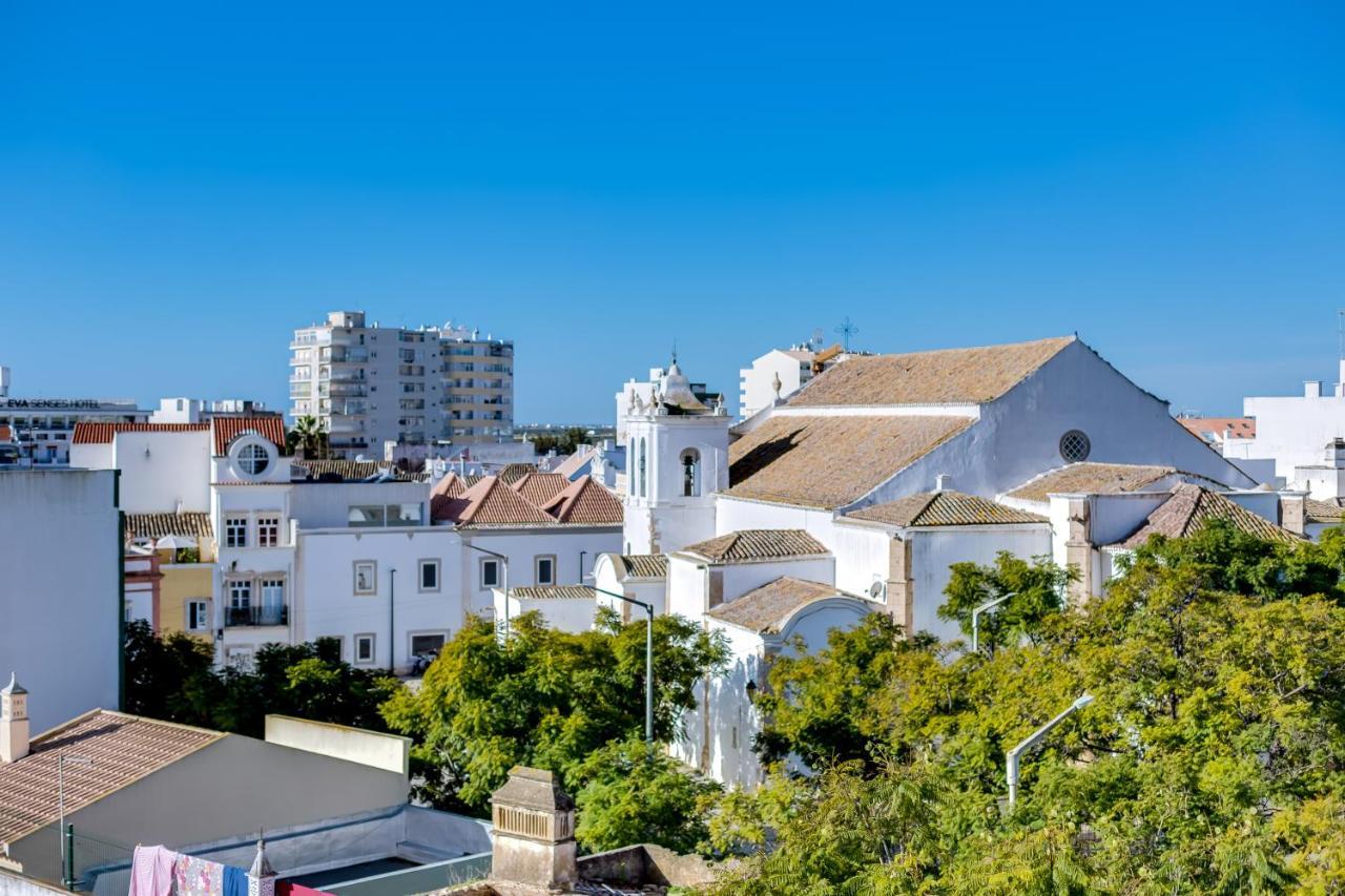 Appartamento A Dos Reis Distretto di Distretto di Faro Esterno foto