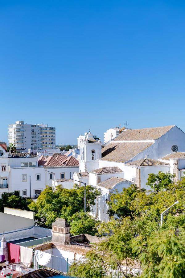 Appartamento A Dos Reis Distretto di Distretto di Faro Esterno foto