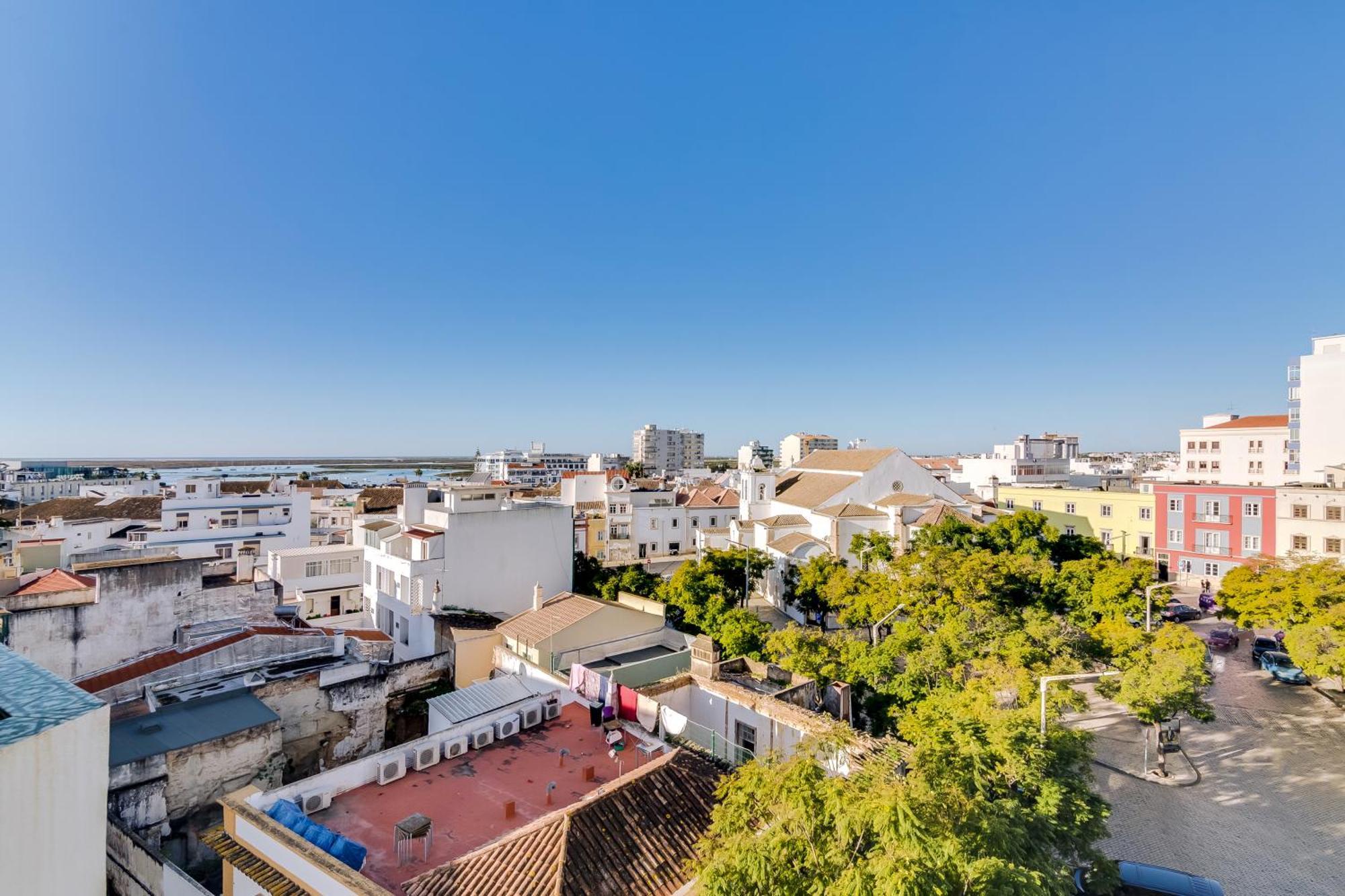 Appartamento A Dos Reis Distretto di Distretto di Faro Camera foto